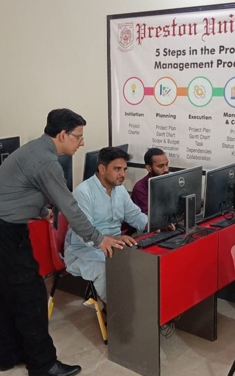 Academic collaboration